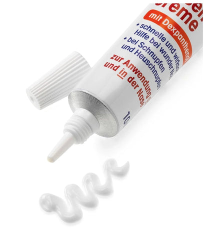 米沃利斯鼻腔乳膏，10毫升