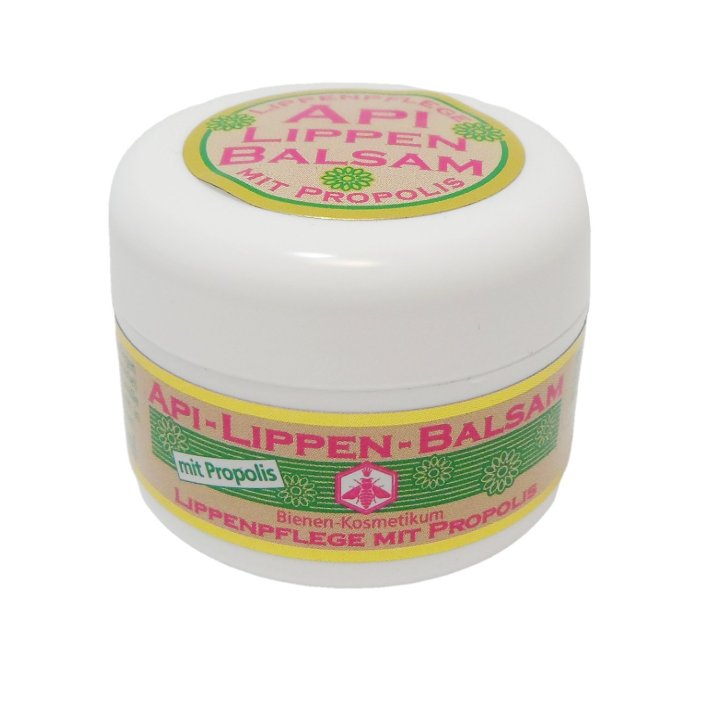 Natura Clou Kosmetik Api Royal  Lippenbalsam mit Propolis 4ml