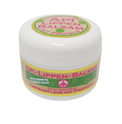 Natura Clou Kosmetik Api Royal  Lippenbalsam mit Propolis 4ml