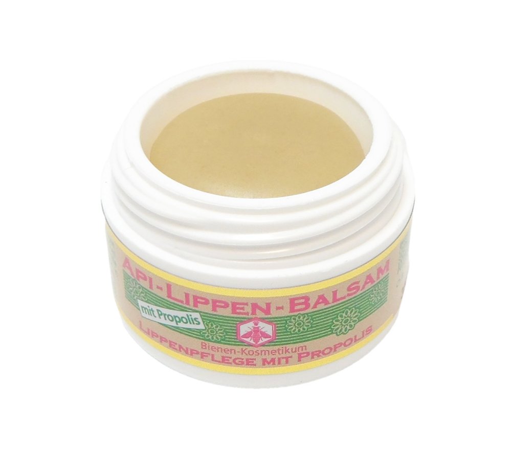 Natura Clou Kosmetik Api Royal  Lippenbalsam mit Propolis 4ml