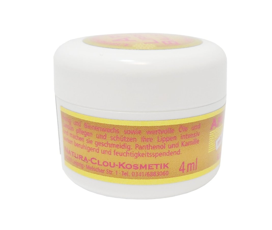 API LIP BALM with Honey 4ml