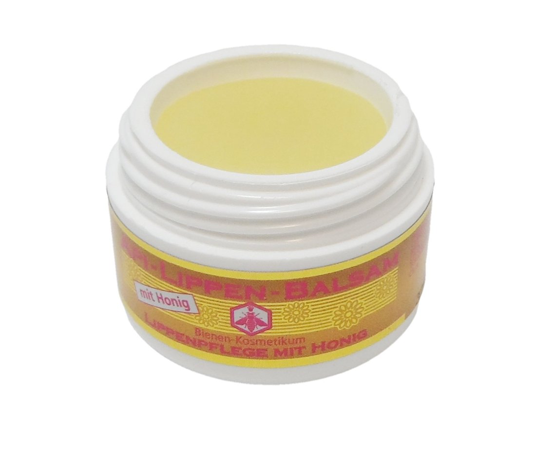 API LIP BALM with Honey 4ml