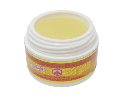 API LIP BALM with Honey 4ml