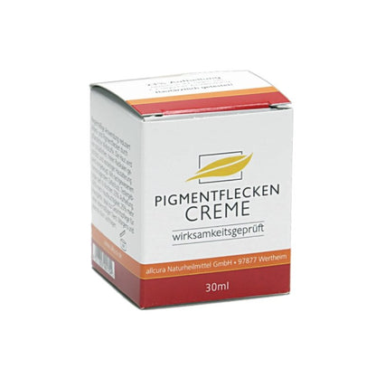 Allcura 斑點修復霜 30ml