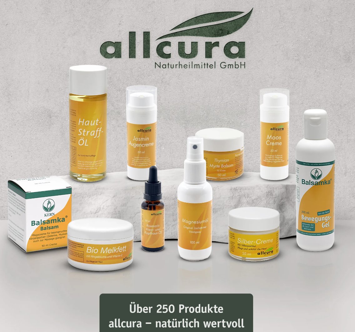 Allcura 斑點修復霜 30ml