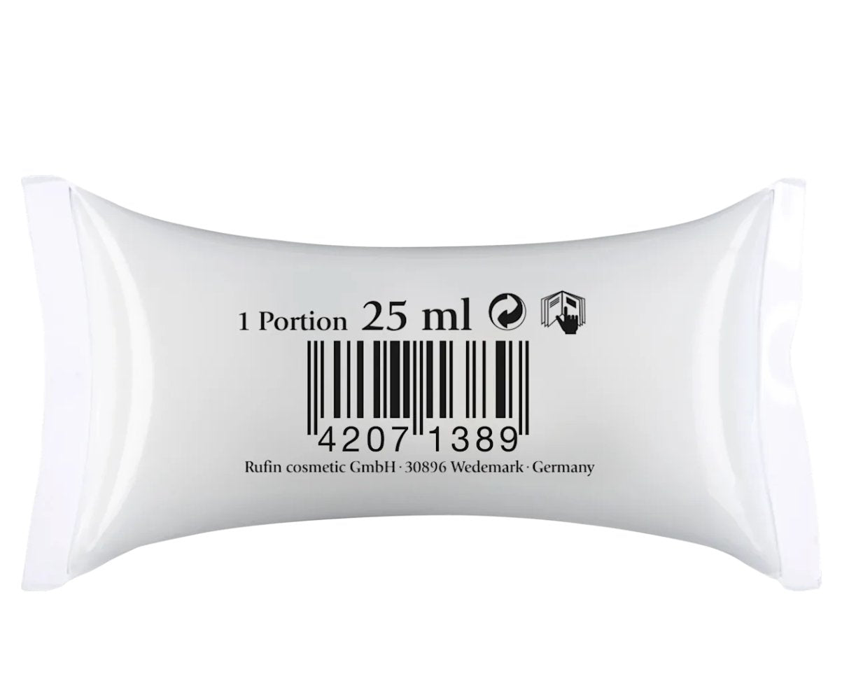 Swiss-o-Par Hair Treatment Pillow Argan Oil, 25 ml