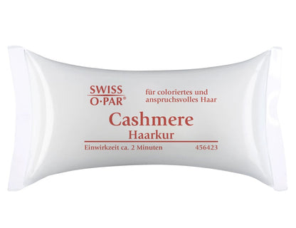 Swiss-o-Par Cashmere Hair Treatment Pillow, 25 ml