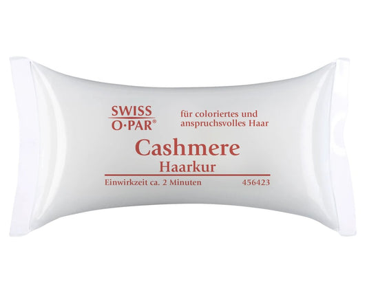Swiss-o-Par Cashmere Hair Treatment Pillow, 25 ml