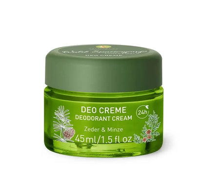 Primavera Waldspaziergang Deo Creme 45ml