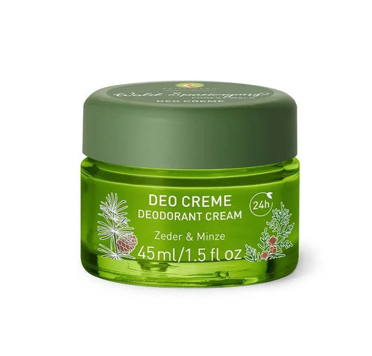 Primavera Waldspaziergang Deo Creme 45ml