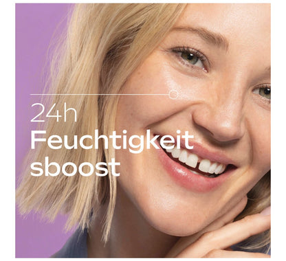 Weleda Hyaluronic Moisture Serum Drops 30ml