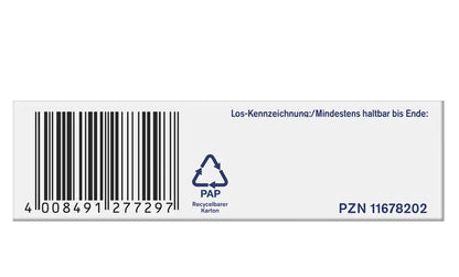 tetesept Vitamin D3 2000 I.E Tabletten 50 St, 15,3 g