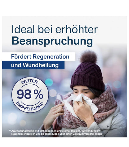 tetesept Nasen Heilsalbe 5g