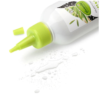 alverde NATURKOSMETIK Haar- Tonic Kraft & Stärke, 150 ml