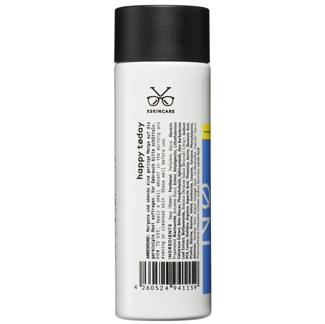 NØ cosmetics Gesichtswasser 120h Liquid Hydrator, 100 ml