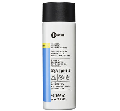 NØ cosmetics Gesichtswasser 120h Liquid Hydrator, 100 ml