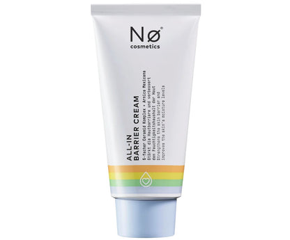 NØ cosmetics All-In Barrier Face Cream, 50 ml
