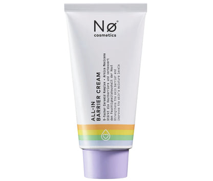 NØ cosmetics All-In Barrier Face Cream, 50 ml