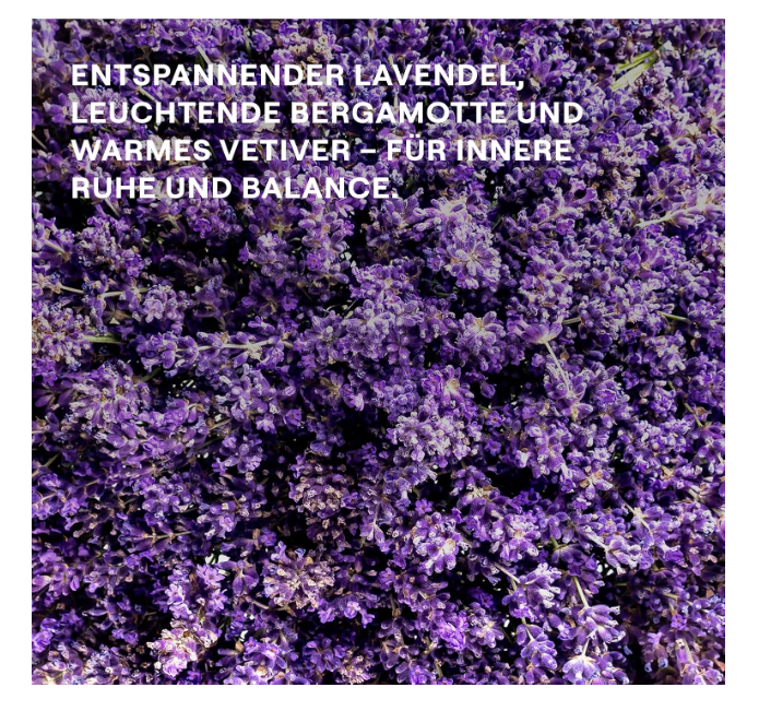 Weleda  Lavendel Geschenkset 300ml