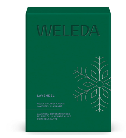 Weleda  Lavendel Geschenkset 300ml