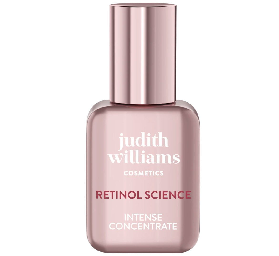 Judith Williams Serum Intensivkonzentrat Retinol Science, 30 ml