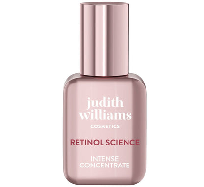 Judith Williams Serum Intensivkonzentrat Retinol Science, 30 ml