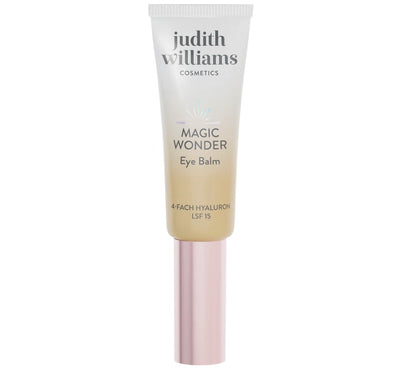 Judith Williams Augencreme Magic Wonder, 10 ml
