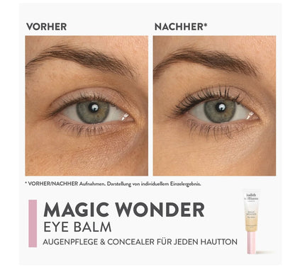 Judith Williams Augencreme Magic Wonder, 10 ml