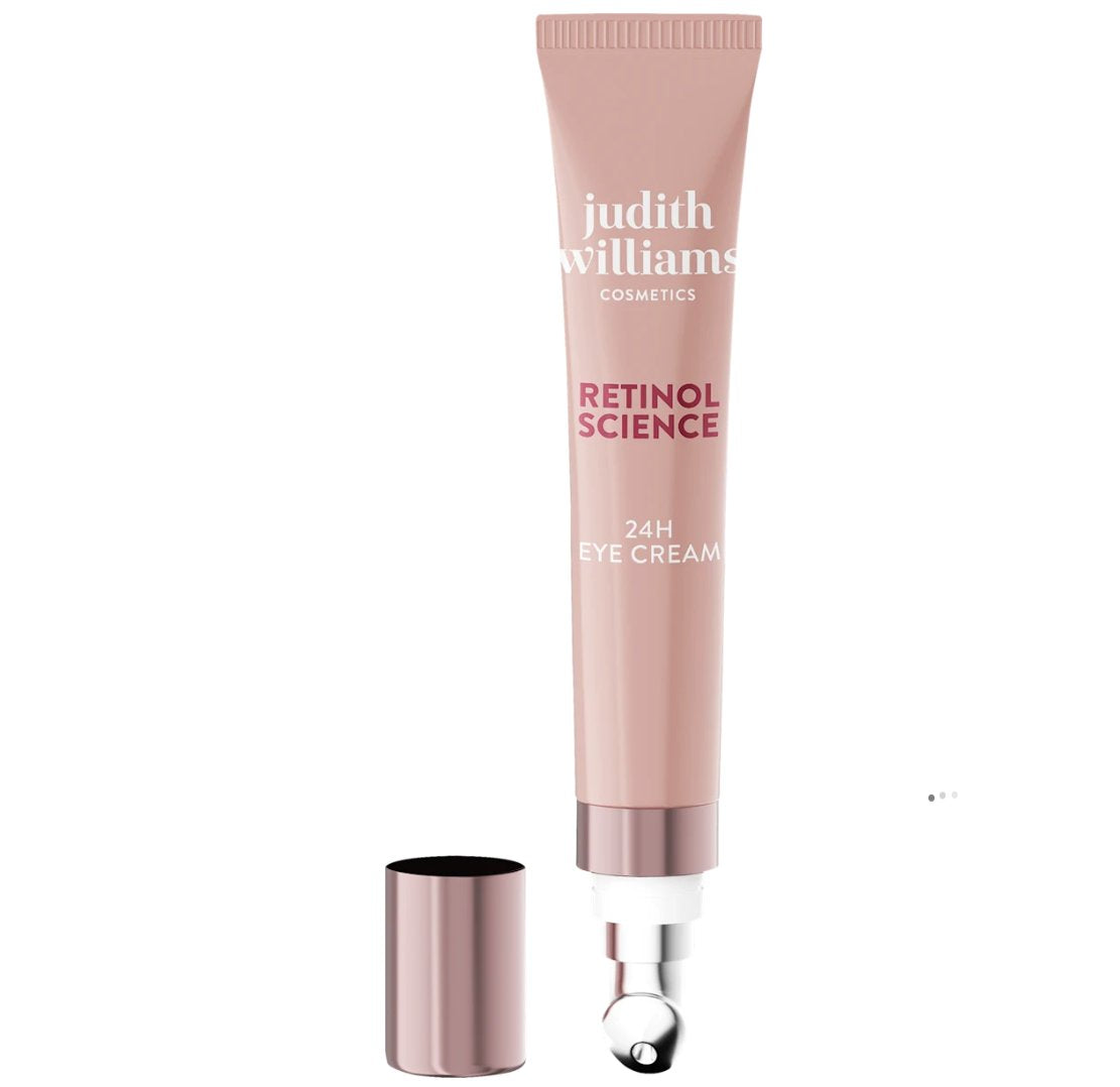 Judith Williams Augencreme Retinol Science, 15 ml