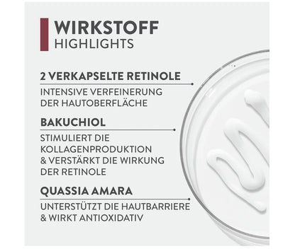 Judith Williams Augencreme Retinol Science, 15 ml