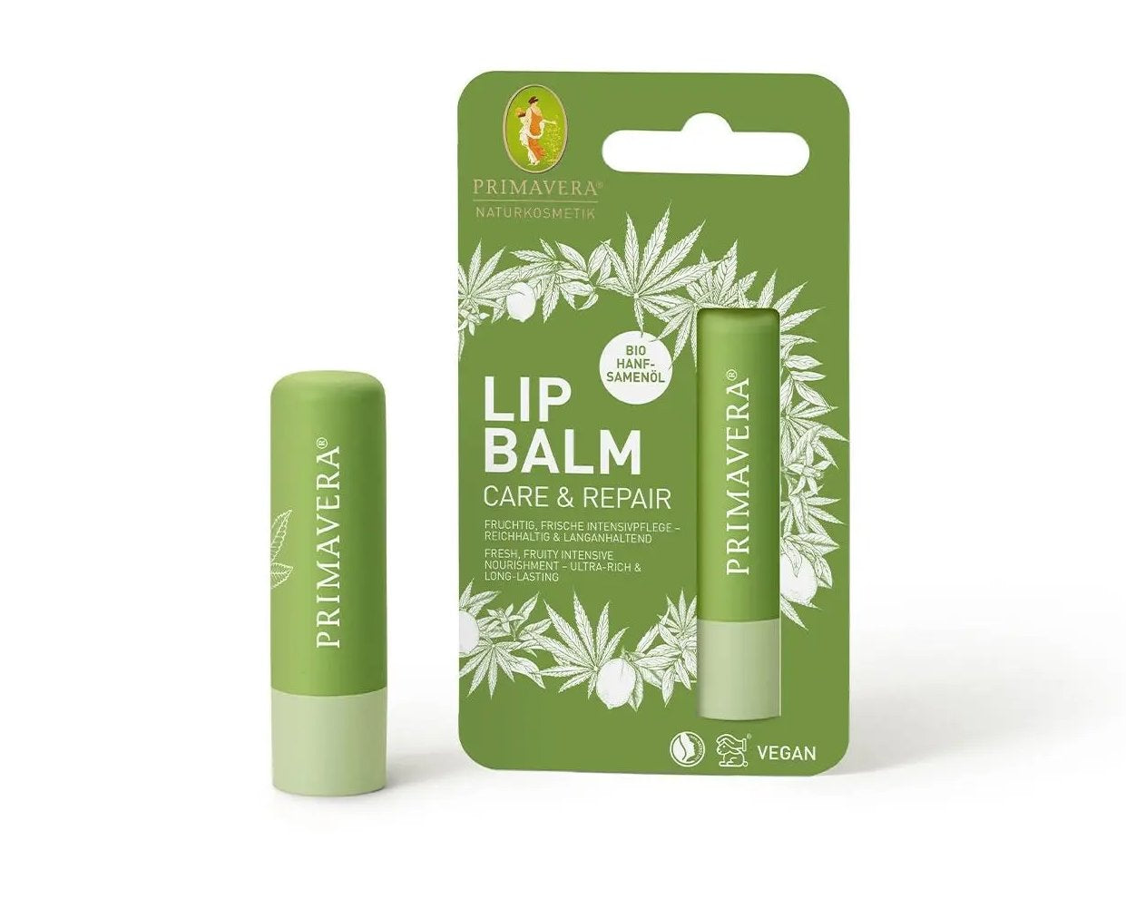 Primavera 護唇膏護理修護 4.6克