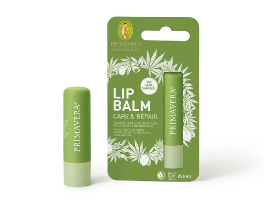 Primavera 護唇膏護理修護 4.6克
