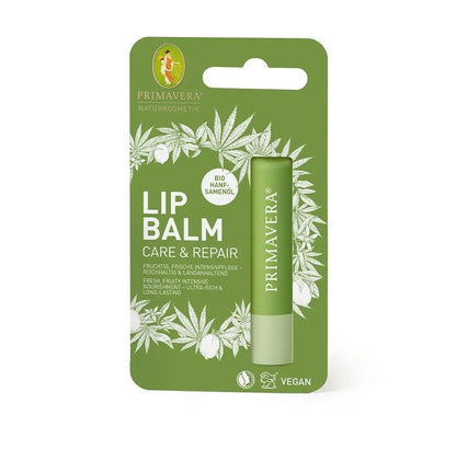 Primavera 護唇膏護理修護 4.6克