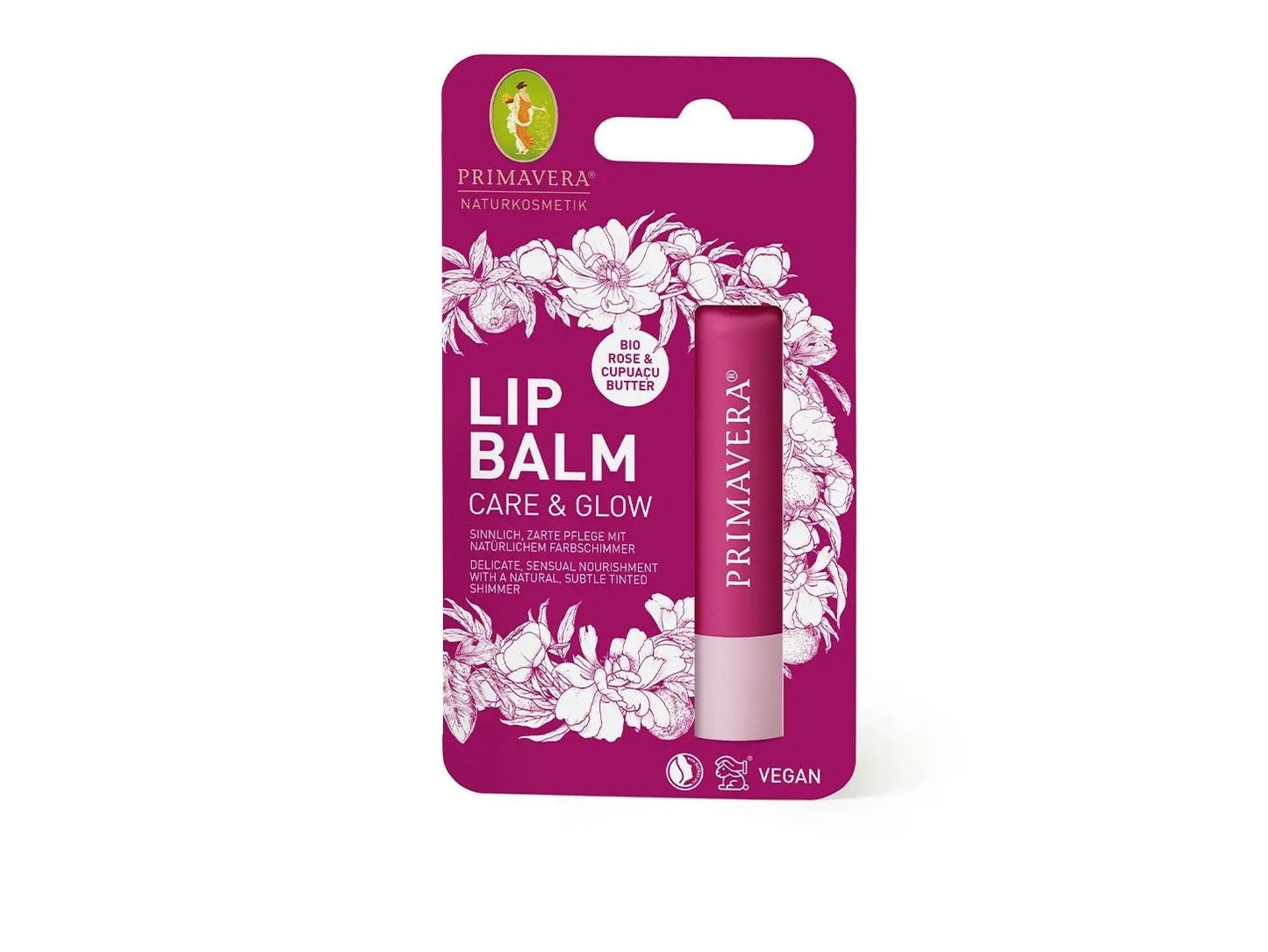 Primavera 護唇膏 4.7克