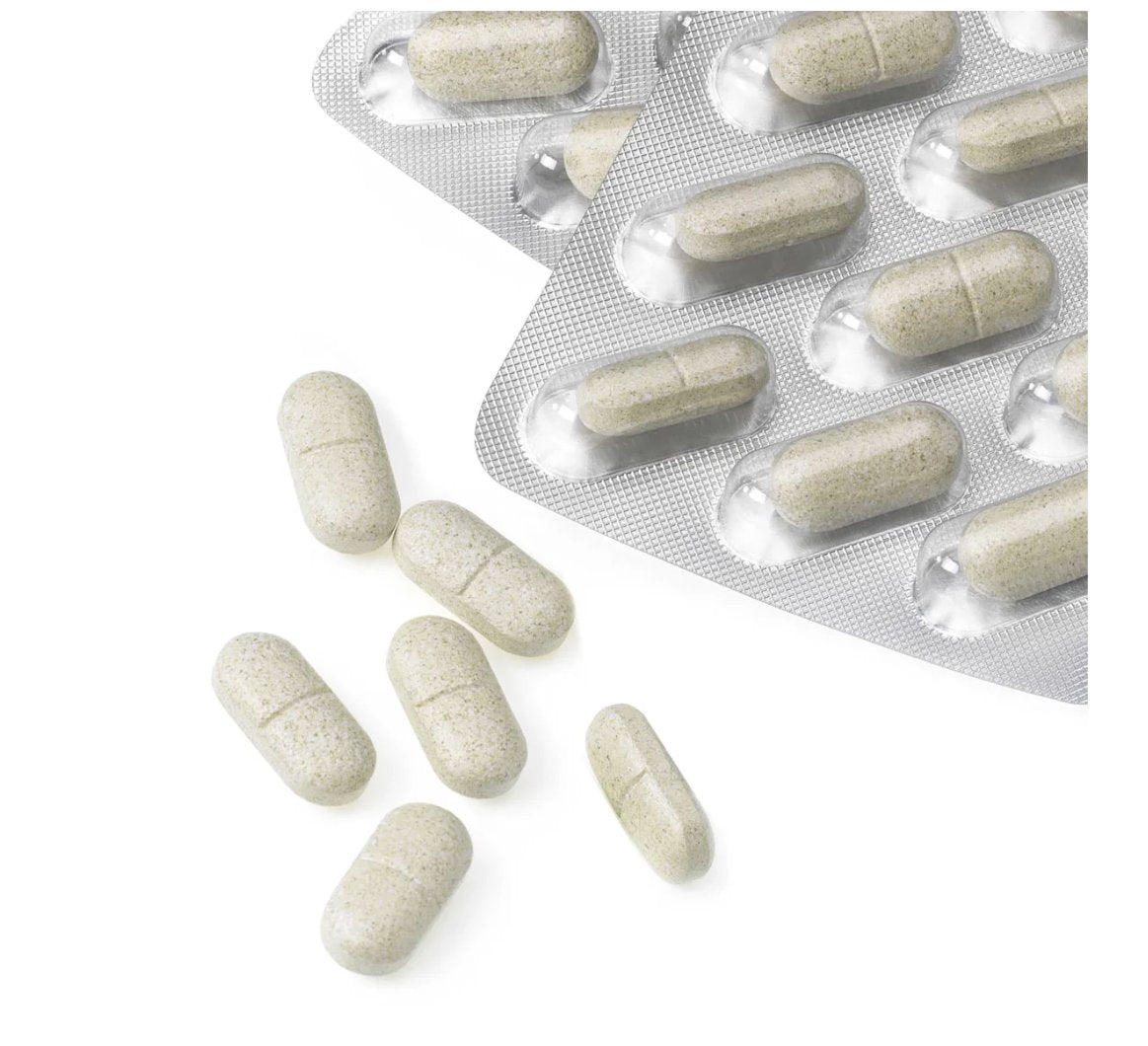 Mivolis 脂肪阻斷片，30 片裝