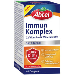 Wechsel der Jahreszeit