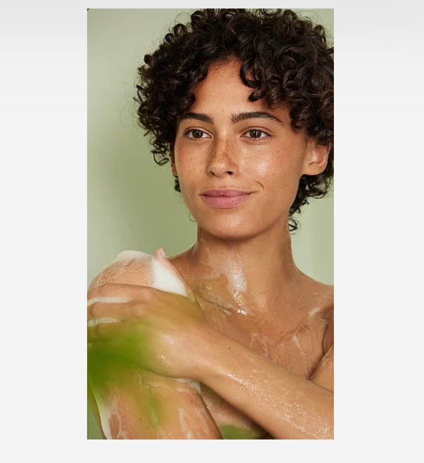 Weleda Relax Shower Cream Lavendel 400ml