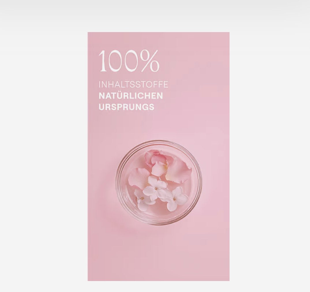 Weleda Love Shower Cream Rose 200ml