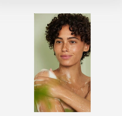 Weleda Refresh Shower Cream Citrus 400ml