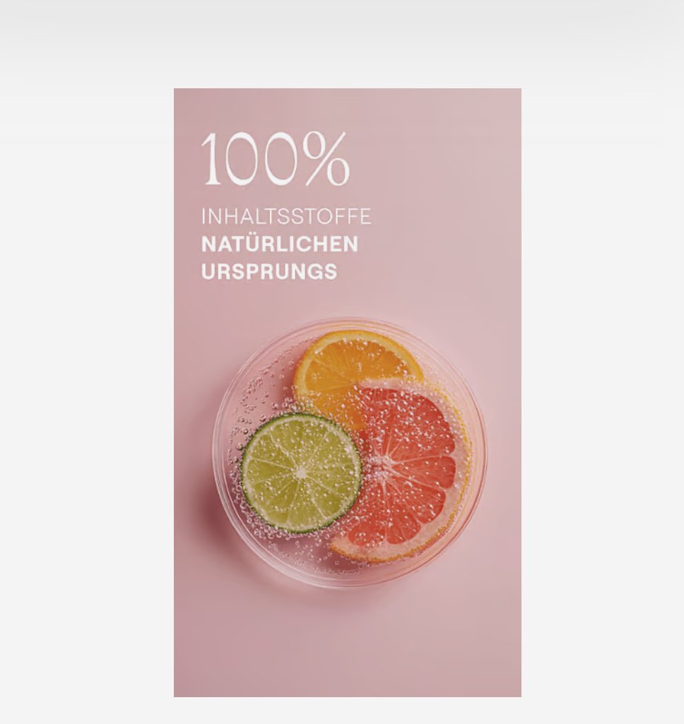 Weleda Happiness Shower Gel Grapefruit 200ml