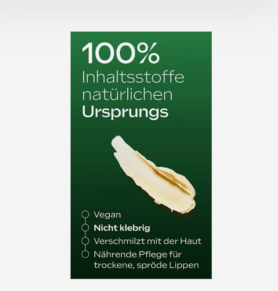 Weleda Skin Food Lip Balm 4.8g