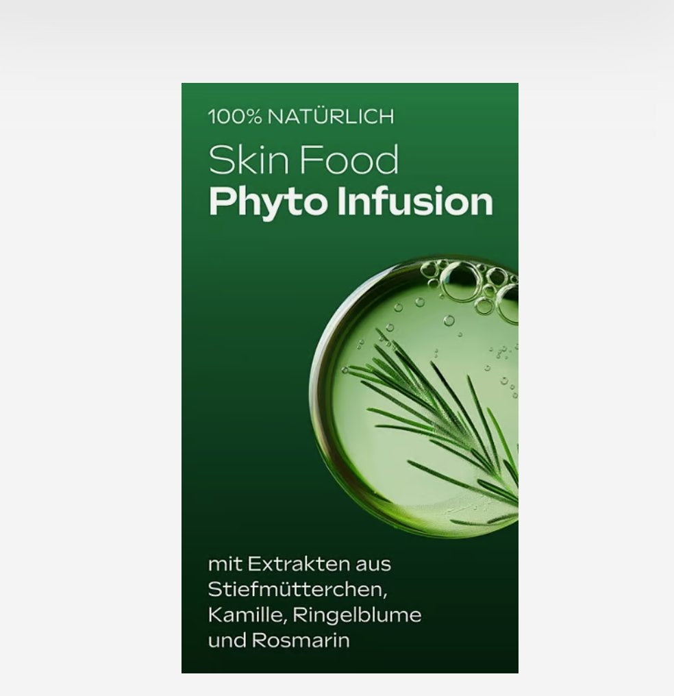 Weleda Skin Food Lip Balm 4.8g