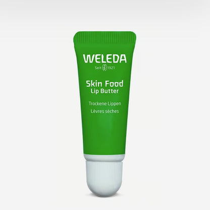 Weleda Skin Food Lip Butter 8ml