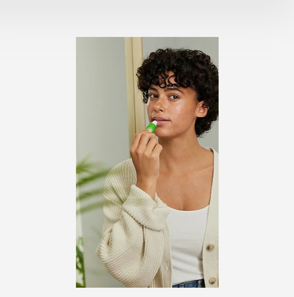 Weleda Skin Food Lip Butter 8ml