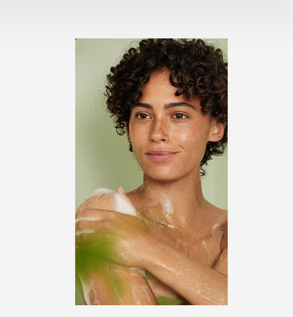 Weleda Inspire Shower Cream Granatapfel 400ml