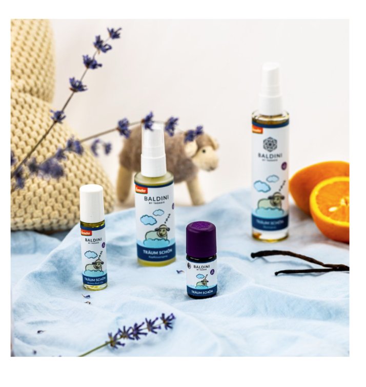 Baldini - Träum Schön Roll-On 10ml