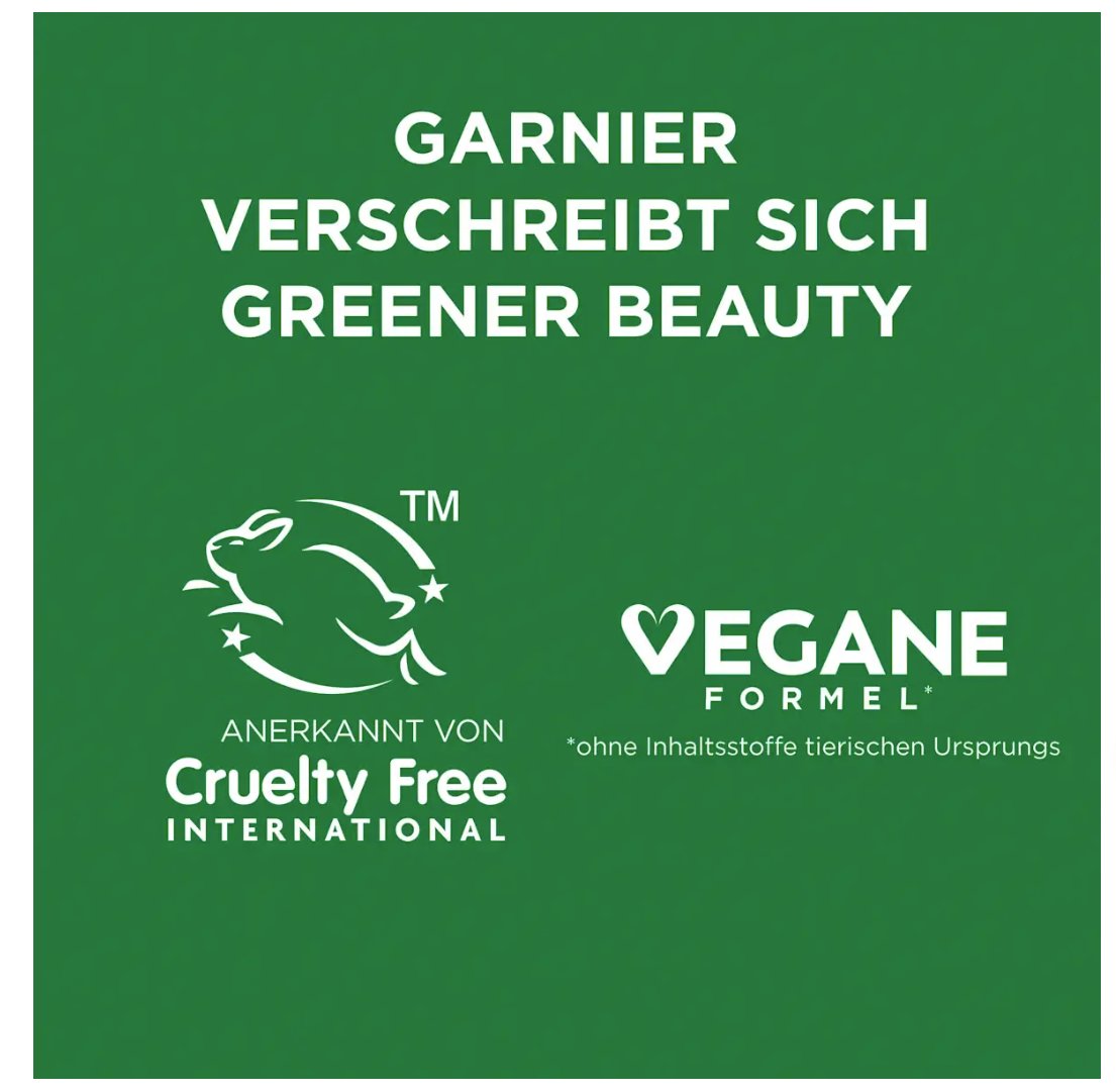 Garnier Ambre Solaire Sonnenfluid Gesicht super UV mit Hyaluronsäure, LSF 50+, 40 ml