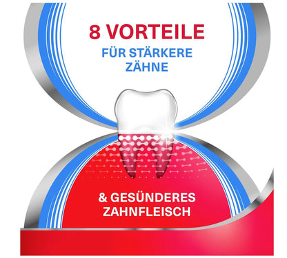 Parodontax 全效防護清新牙膏，75 毫升