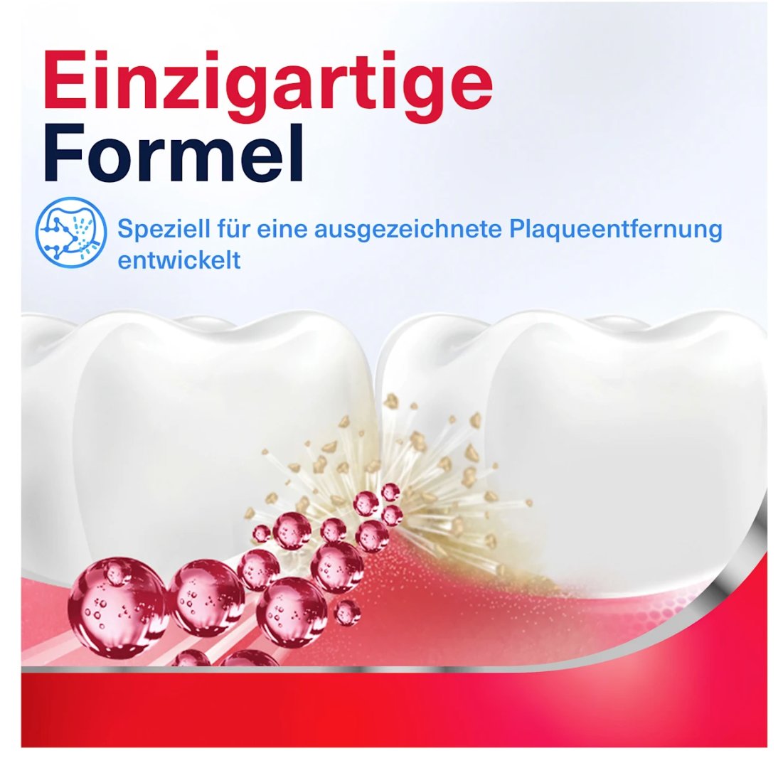 Parodontax 全效美白牙膏，75 毫升