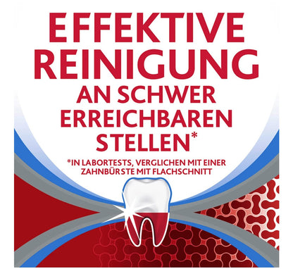 Parodontax 全效保護軟毛牙刷，1 支裝。